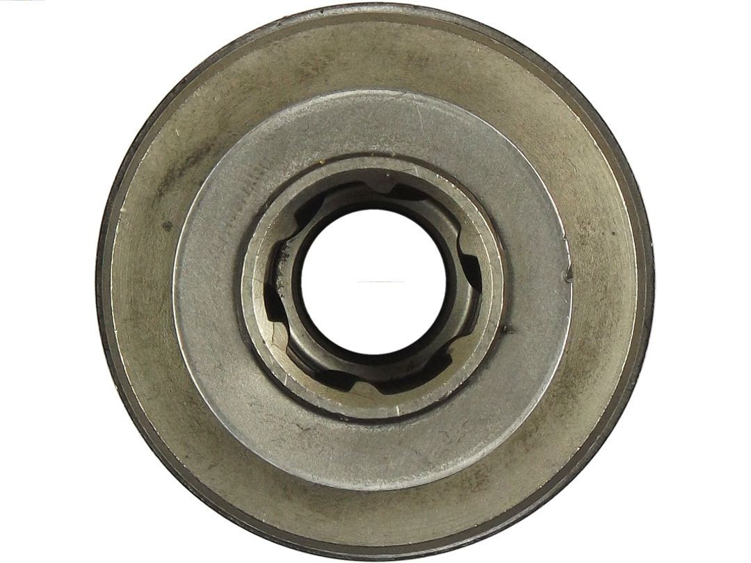 AS-PL Freilaufgetriebe, Starter