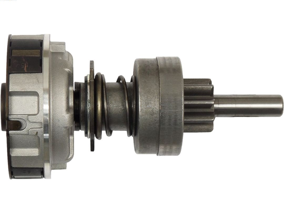 AS-PL Hohlrad, Planetengetriebe (Starter)