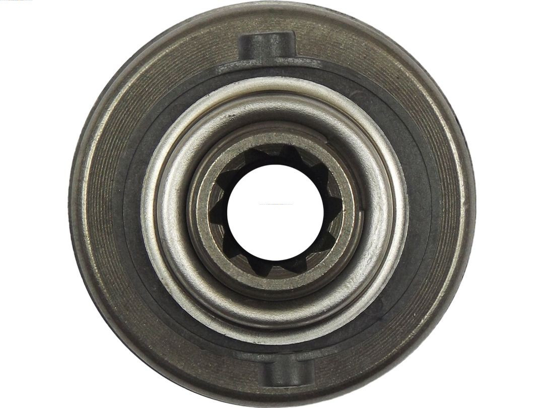 AS-PL Freilaufgetriebe, Starter