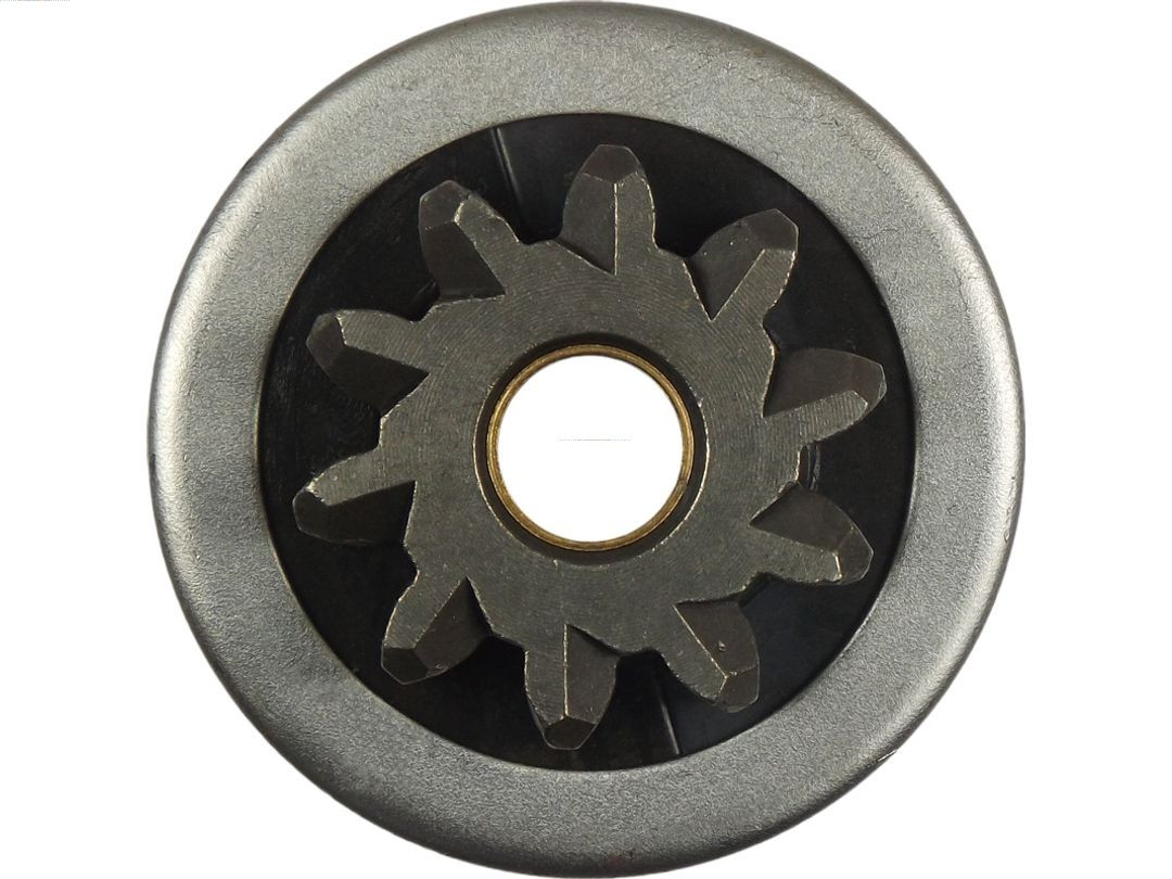 AS-PL Freilaufgetriebe, Starter