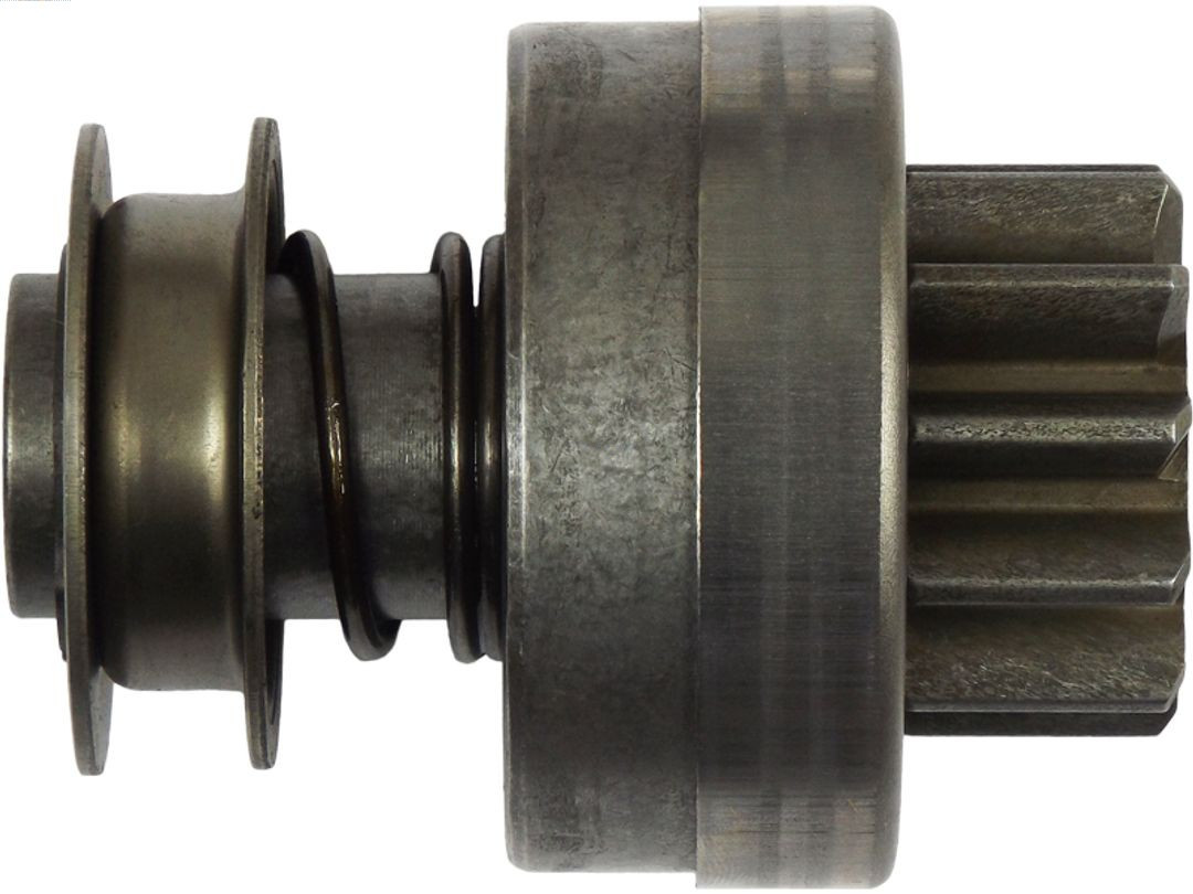 AS-PL Freilaufgetriebe, Starter