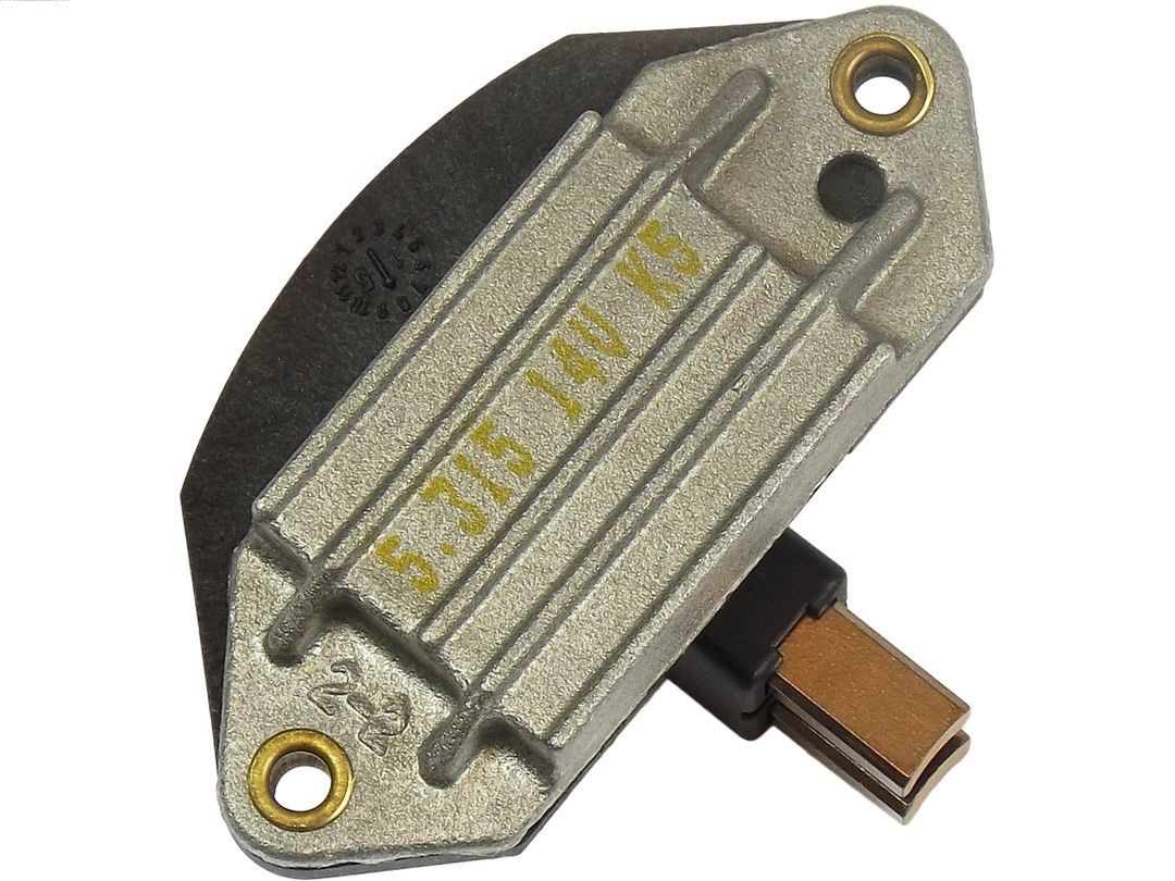 AS-PL Generatorregler