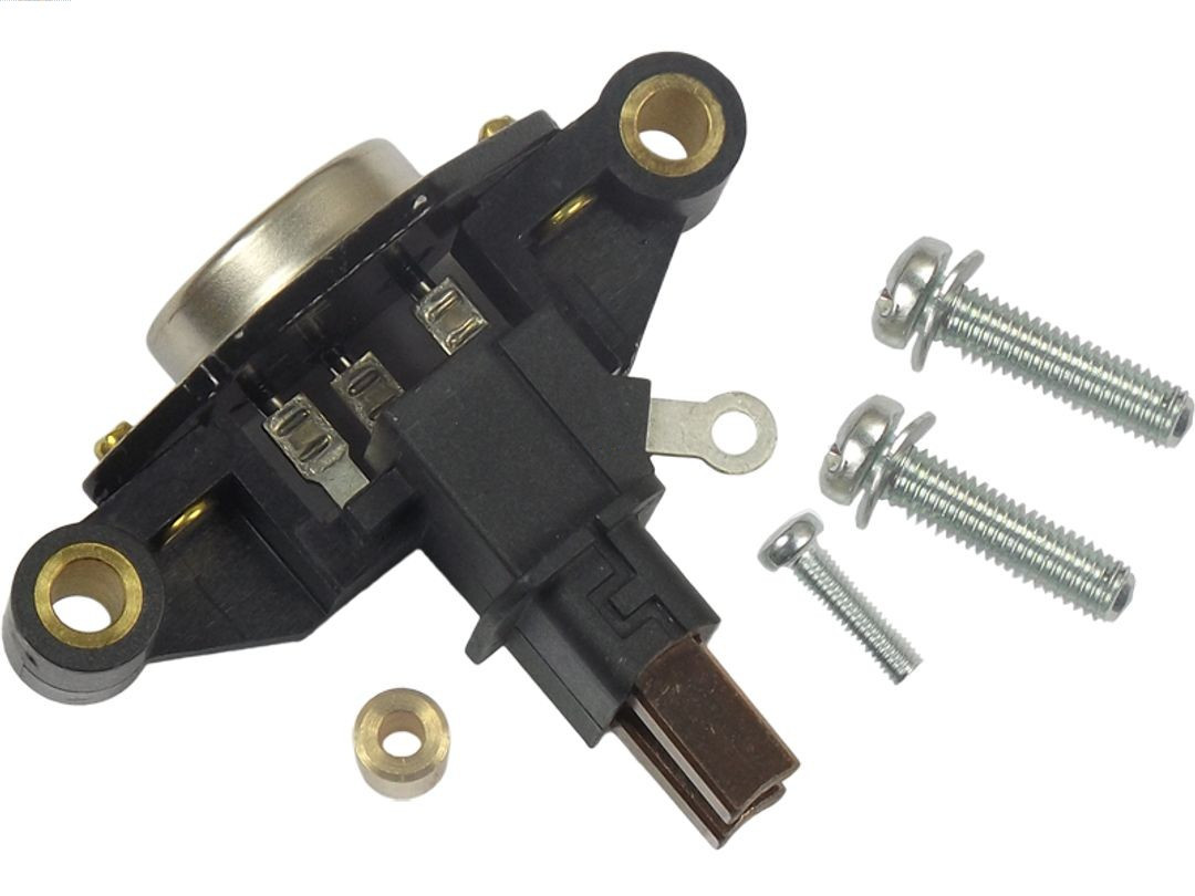 AS-PL Generatorregler