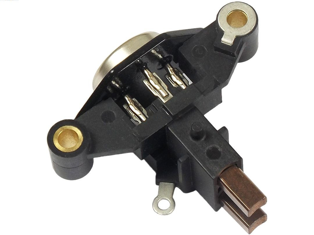 AS-PL Generatorregler