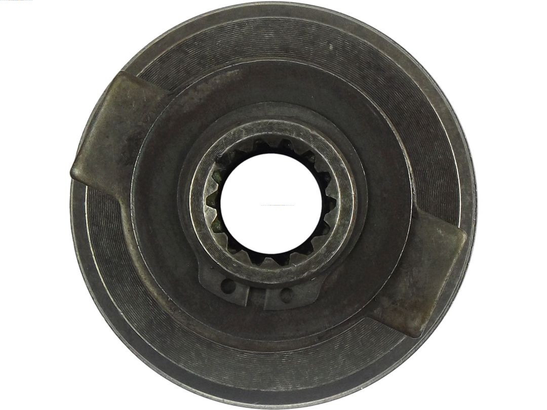 AS-PL Freilaufgetriebe, Starter