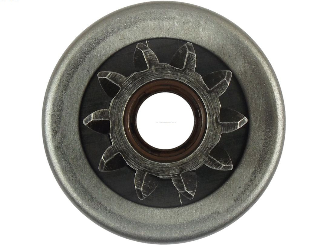 AS-PL Freilaufgetriebe, Starter