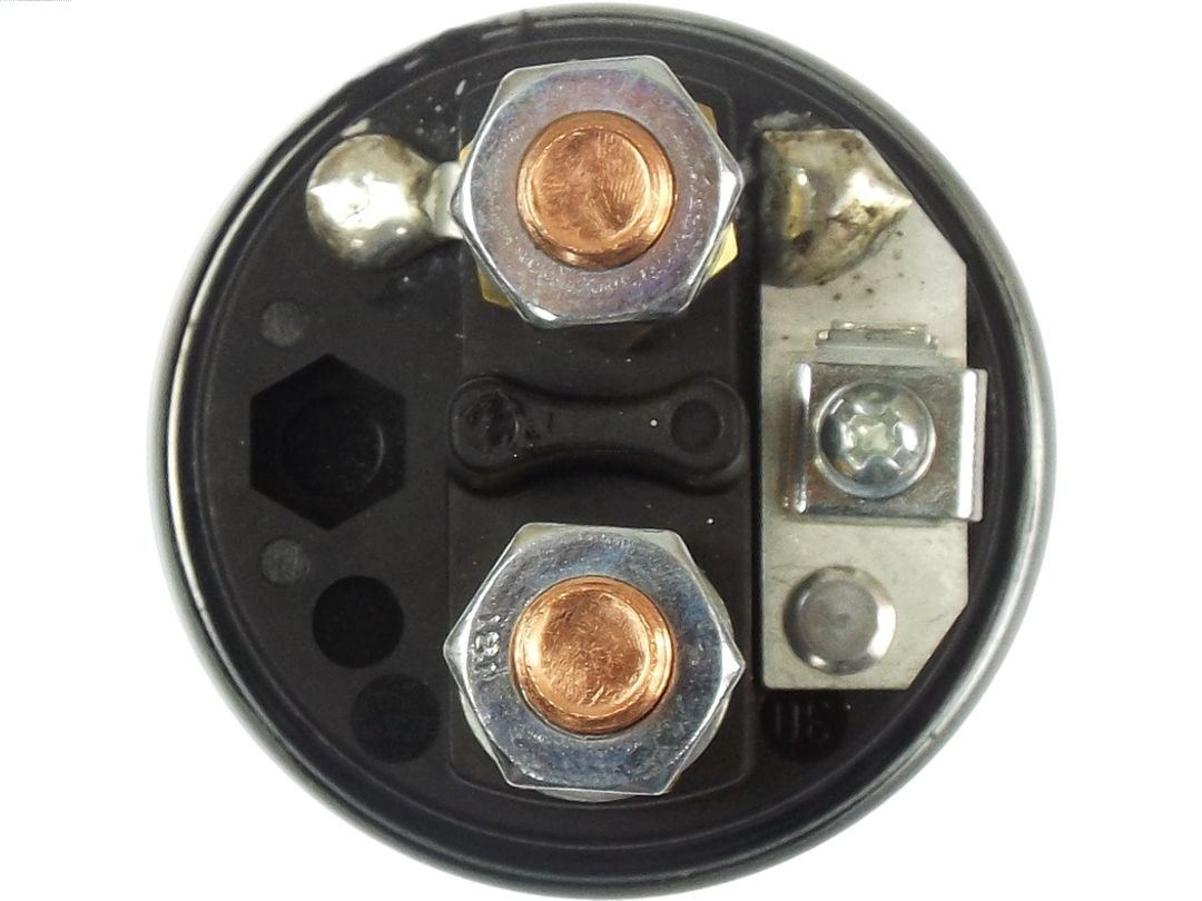 AS-PL Magnetschalter, Starter