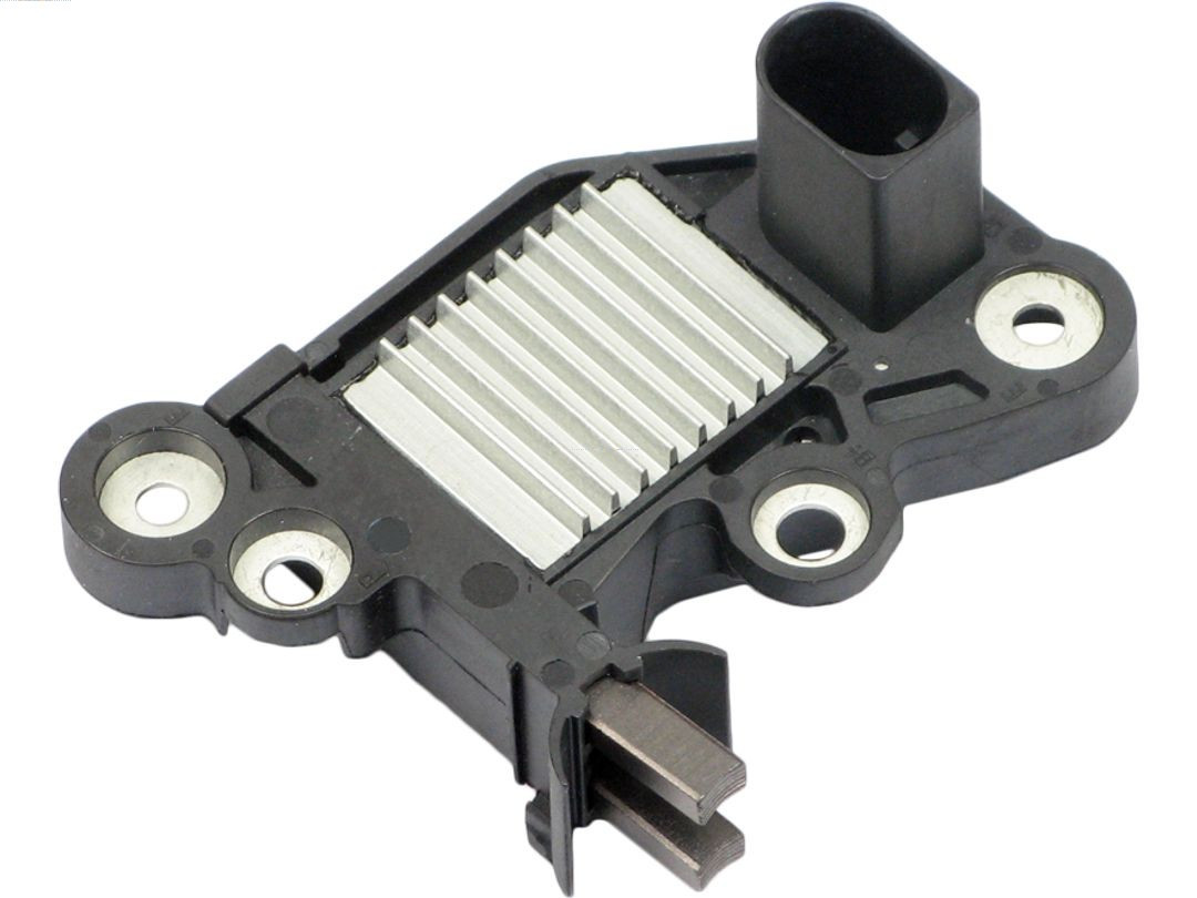 AS-PL Generatorregler