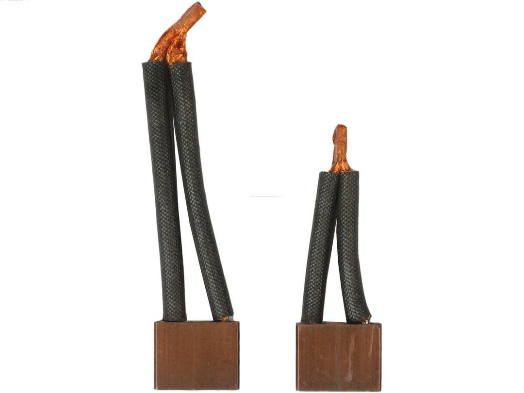 AS-PL Kohlebürste, Starter