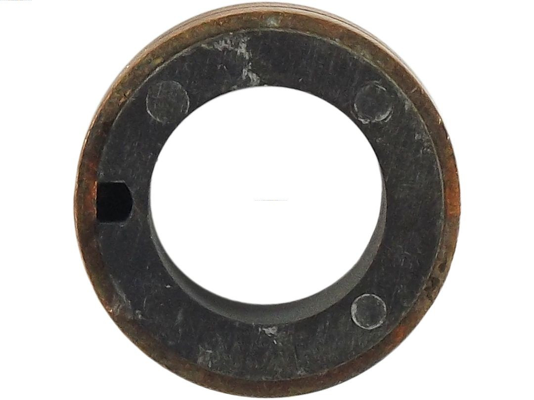 AS-PL Schleifring, Generator