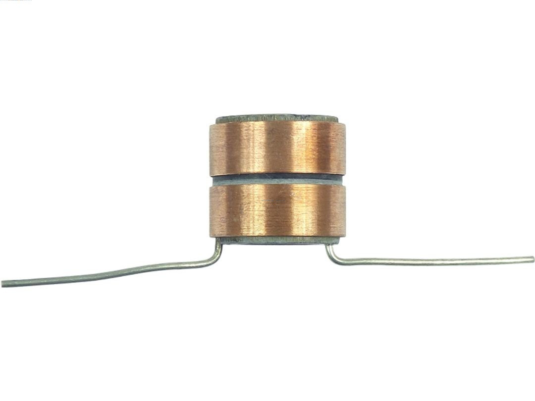 AS-PL Schleifring, Generator