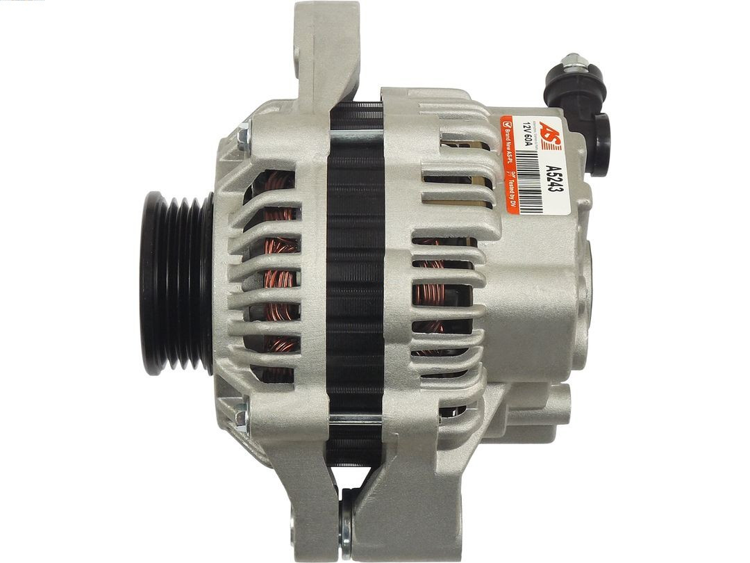 AS-PL Generator AS-PL Generator