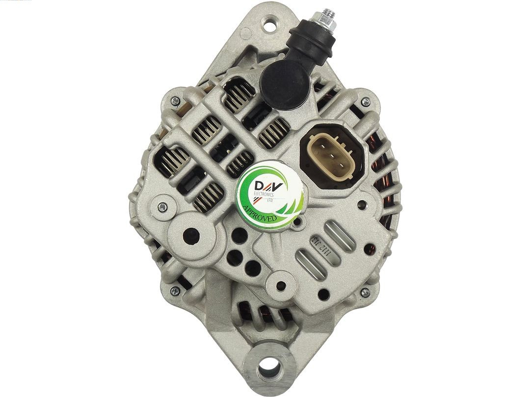 AS-PL Generator AS-PL Generator