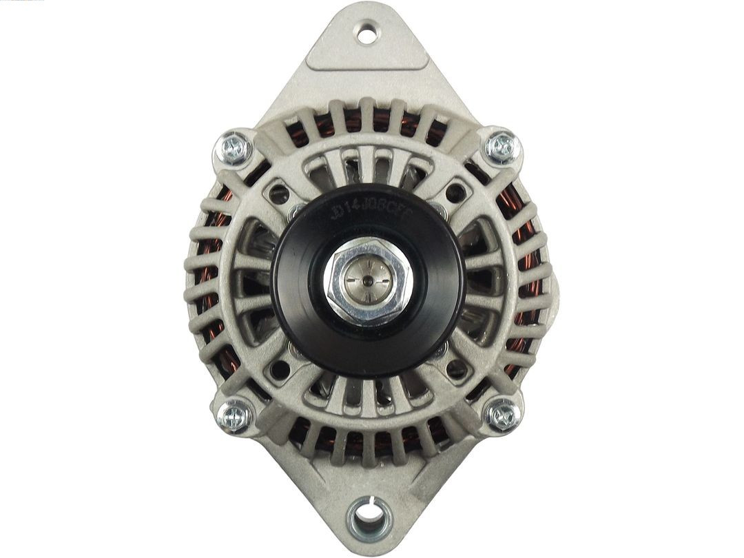 AS-PL Generator AS-PL Generator