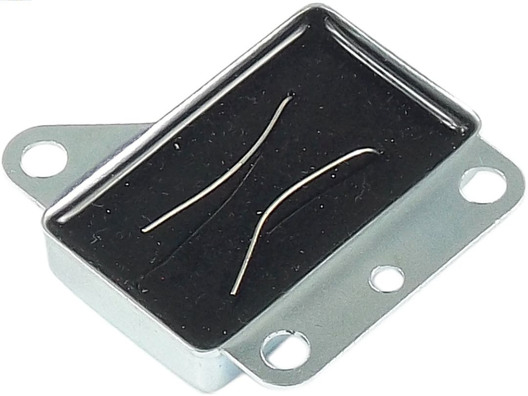 AS-PL Generatorregler