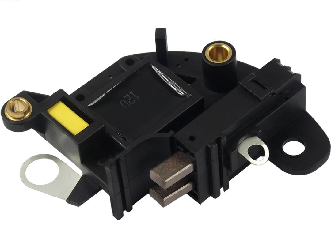 AS-PL Generatorregler