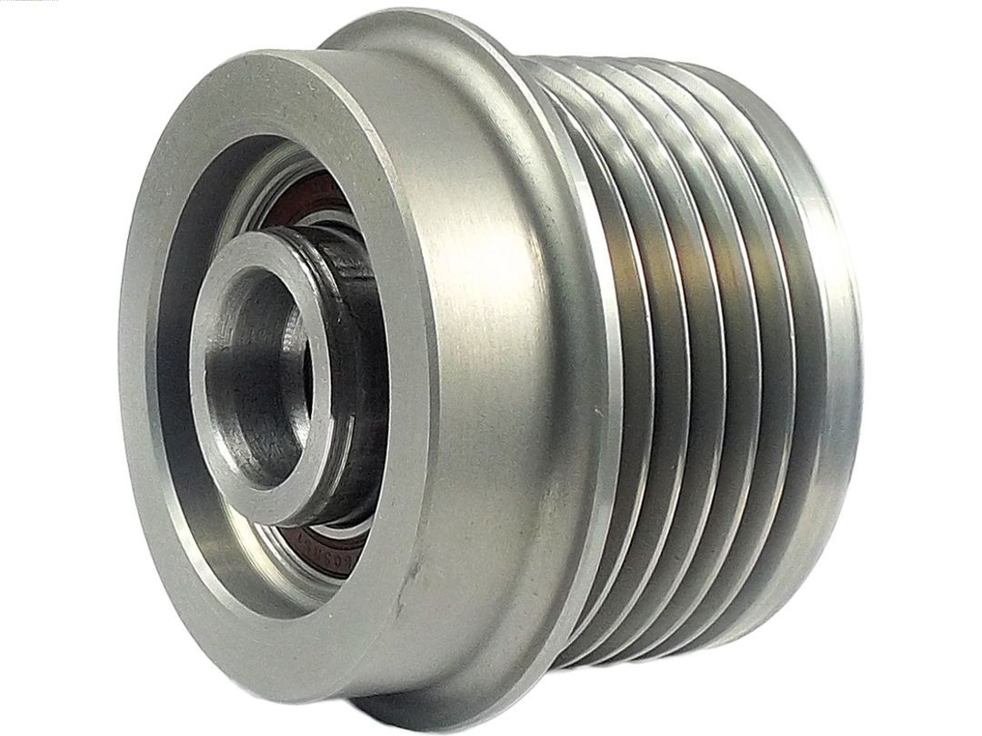 AS-PL Generatorfreilauf