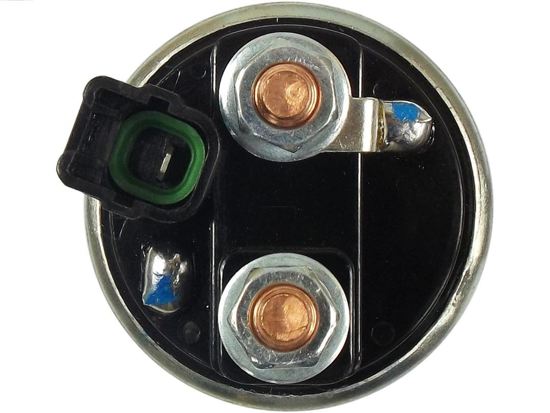 AS-PL Magnetschalter, Starter