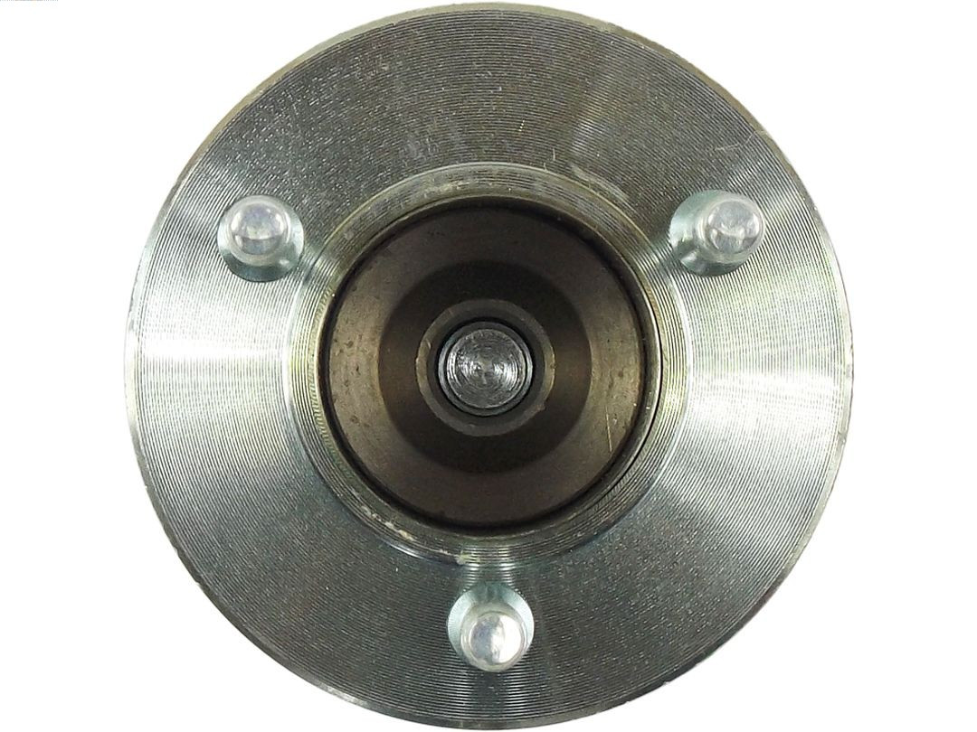 AS-PL Magnetschalter, Starter