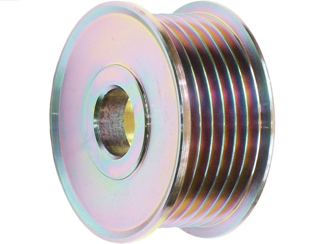 AS-PL Riemenscheibe, Generator