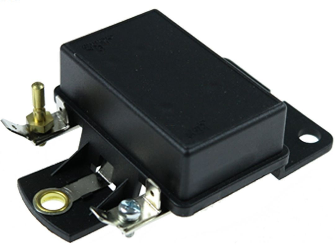 AS-PL Generatorregler