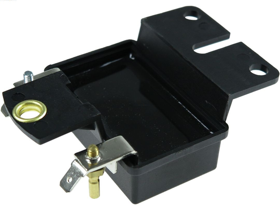 AS-PL Generatorregler