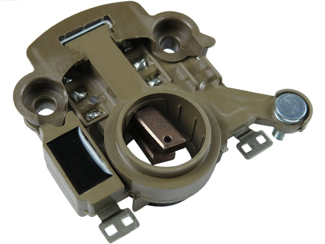 AS-PL Generatorregler