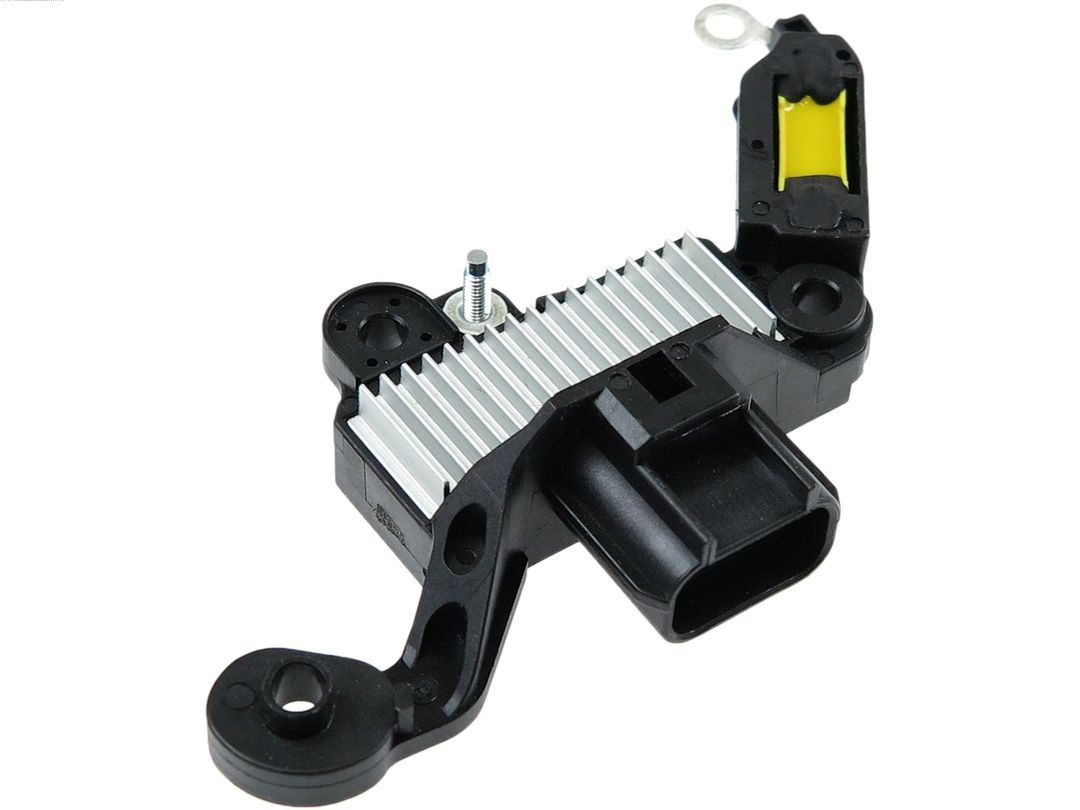 AS-PL Generatorregler