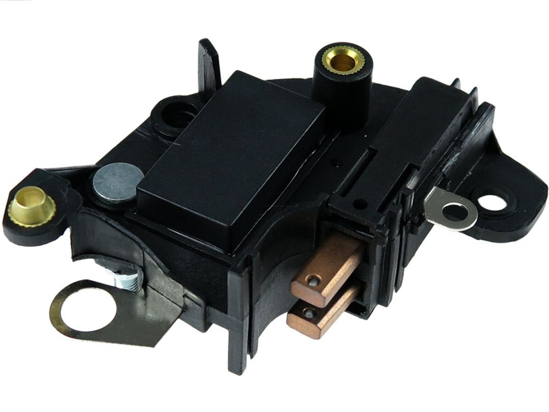 AS-PL Generatorregler