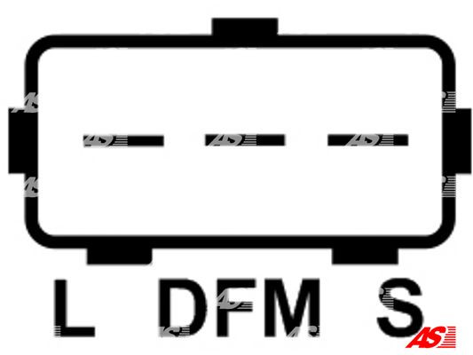 AS-PL Generatorregler