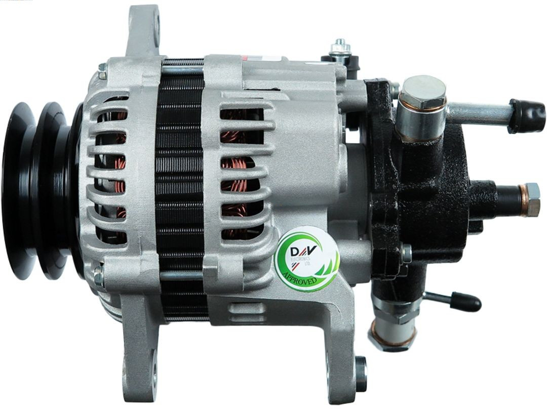 AS-PL Generator