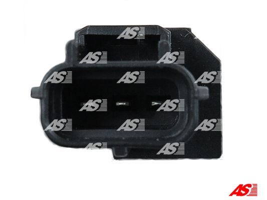 AS-PL Generatorregler