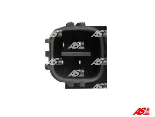 AS-PL Generatorregler