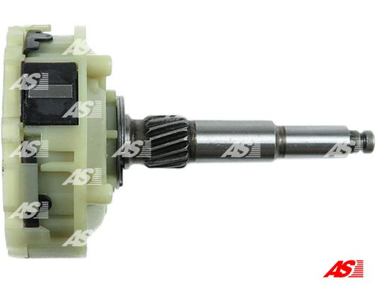 AS-PL Hohlrad, Planetengetriebe (Starter)