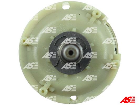 AS-PL Hohlrad, Planetengetriebe (Starter)