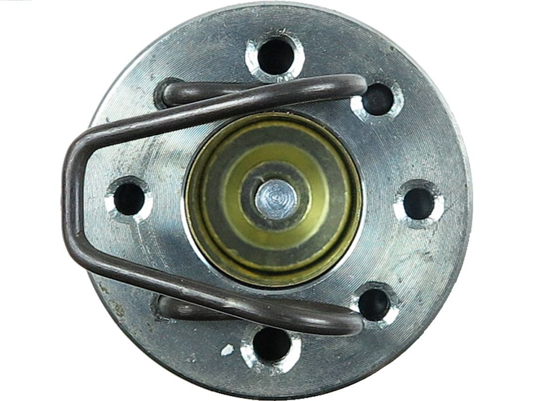 AS-PL Magnetschalter, Starter