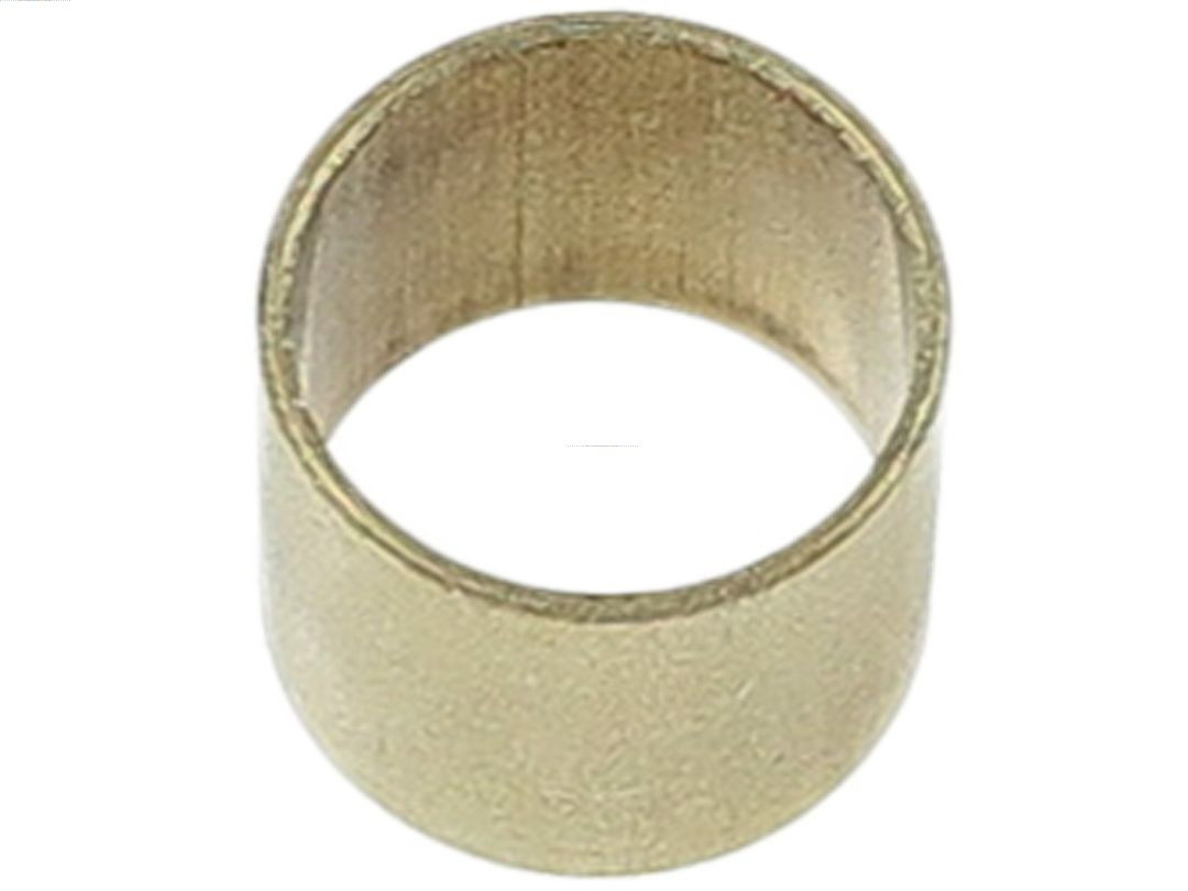 AS-PL Buchse, Starterwelle