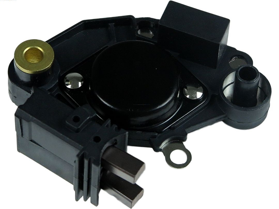 AS-PL Generatorregler