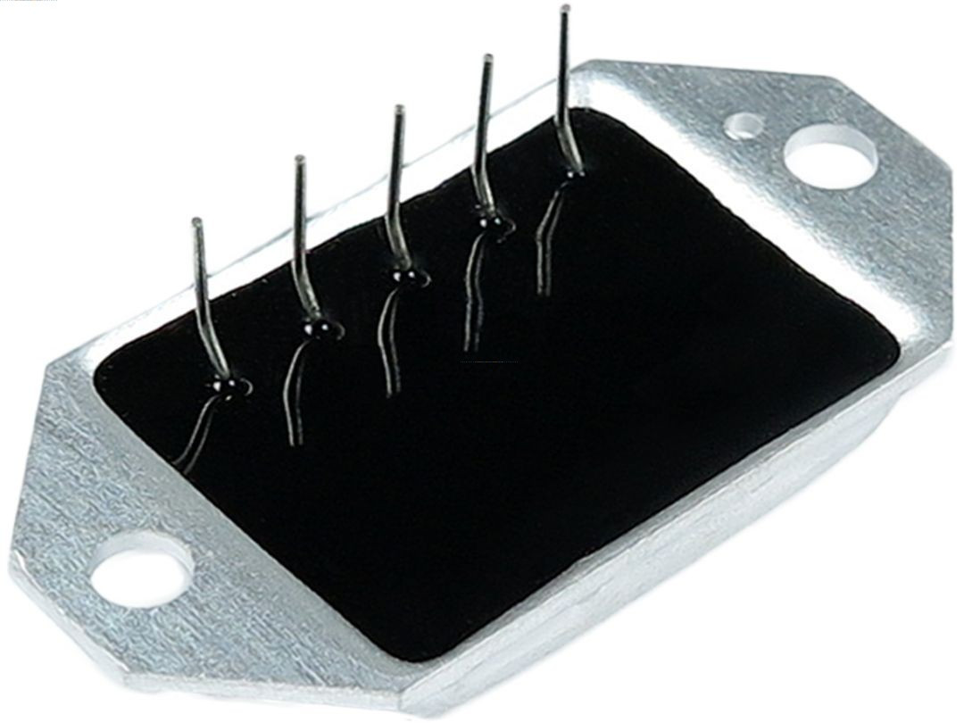 AS-PL Generatorregler