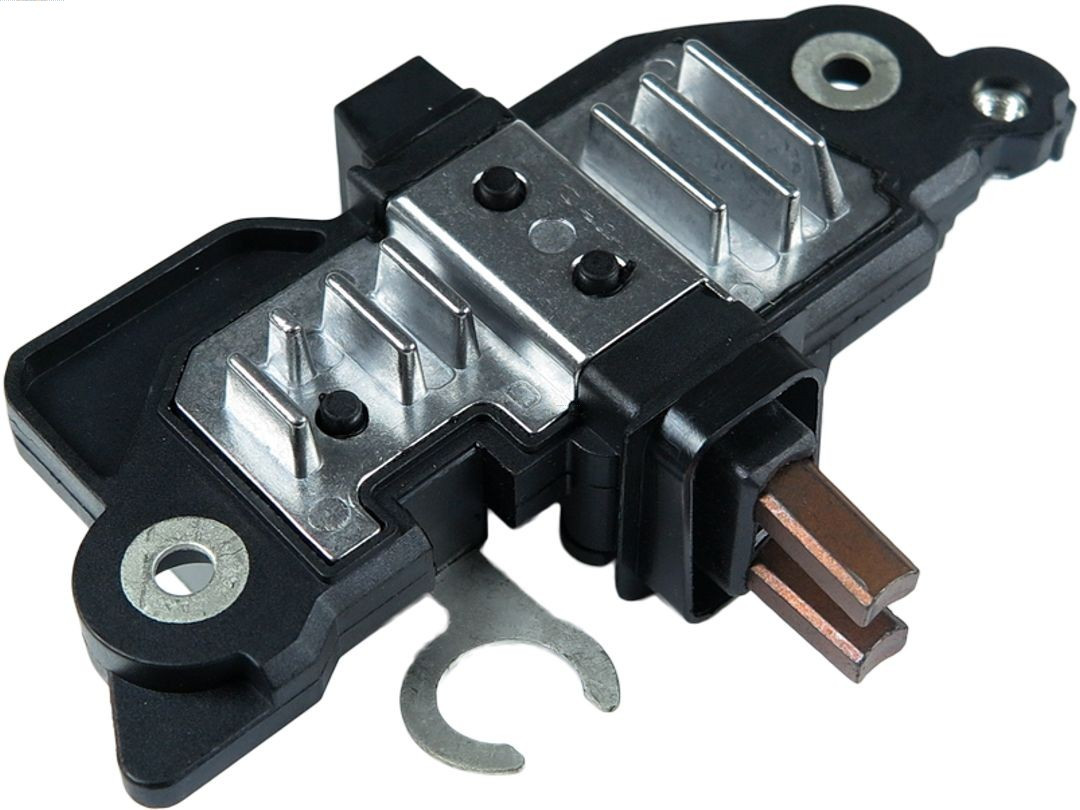 AS-PL Generatorregler