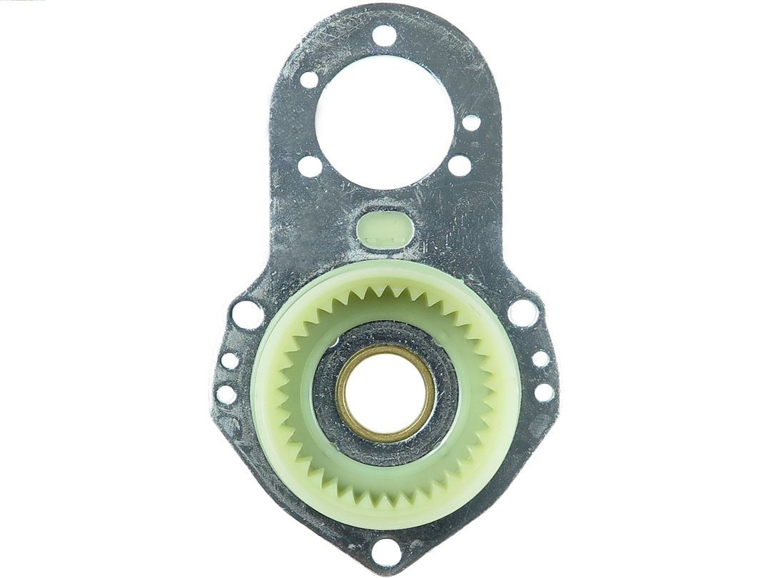 AS-PL Reparatursatz, Starter