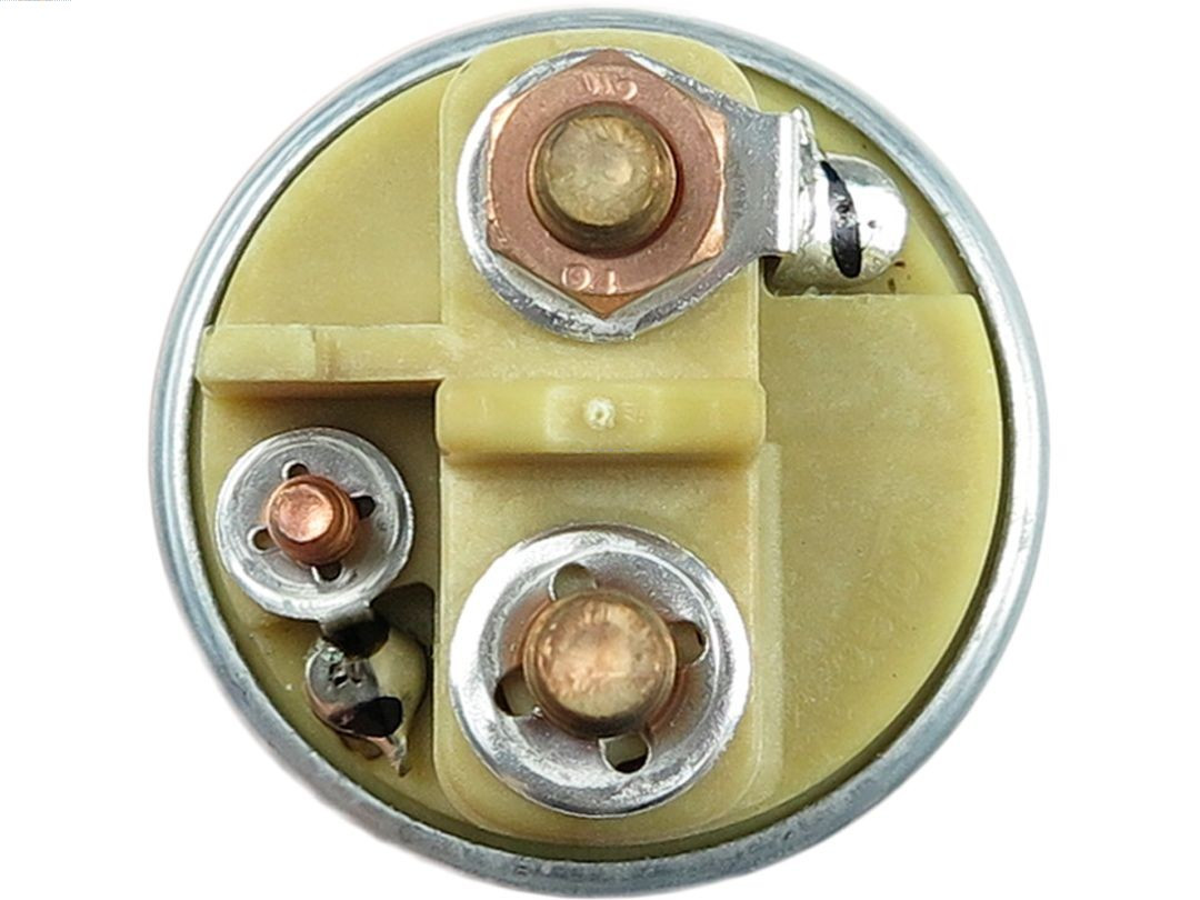 AS-PL Magnetschalter, Starter