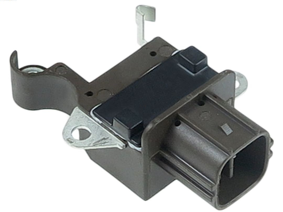 AS-PL Generatorregler