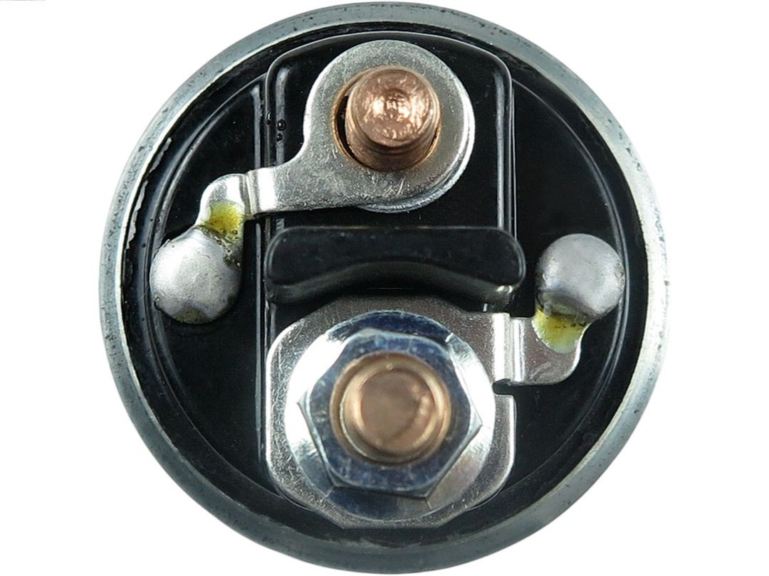 AS-PL Magnetschalter, Starter