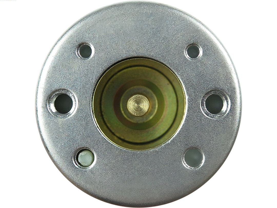 AS-PL Magnetschalter, Starter