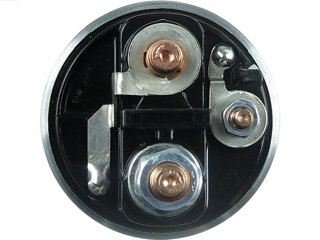 AS-PL Magnetschalter, Starter