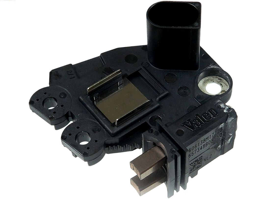 AS-PL Generatorregler