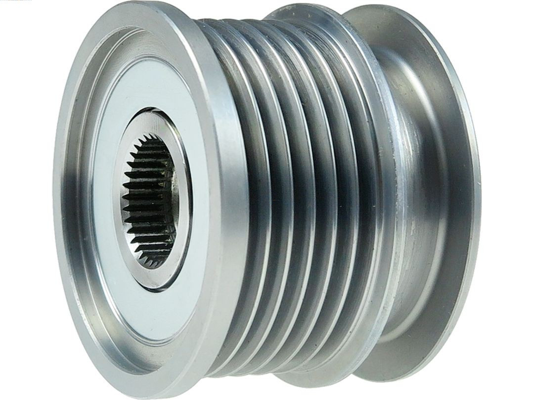 AS-PL Generatorfreilauf