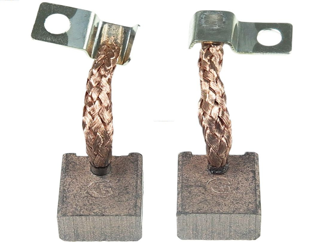 AS-PL Kohlebürste, Starter