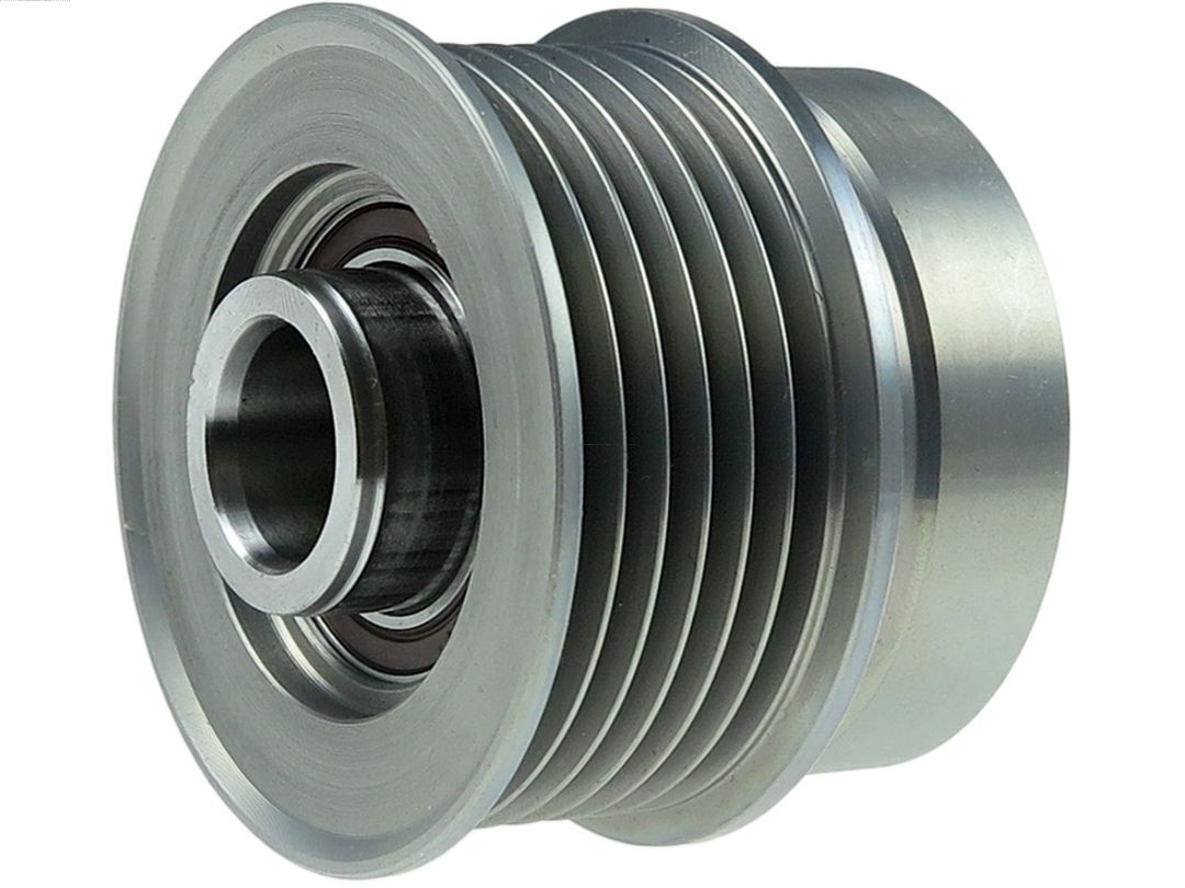 AS-PL Generatorfreilauf